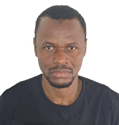Issa Malik au Togo