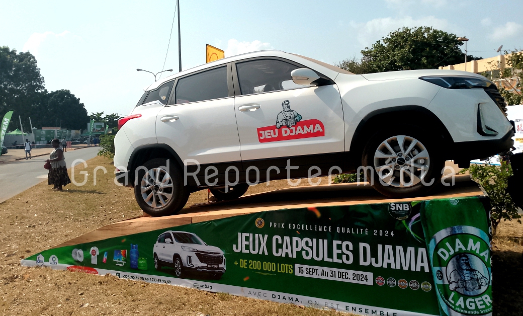 BAIC by Diwa International