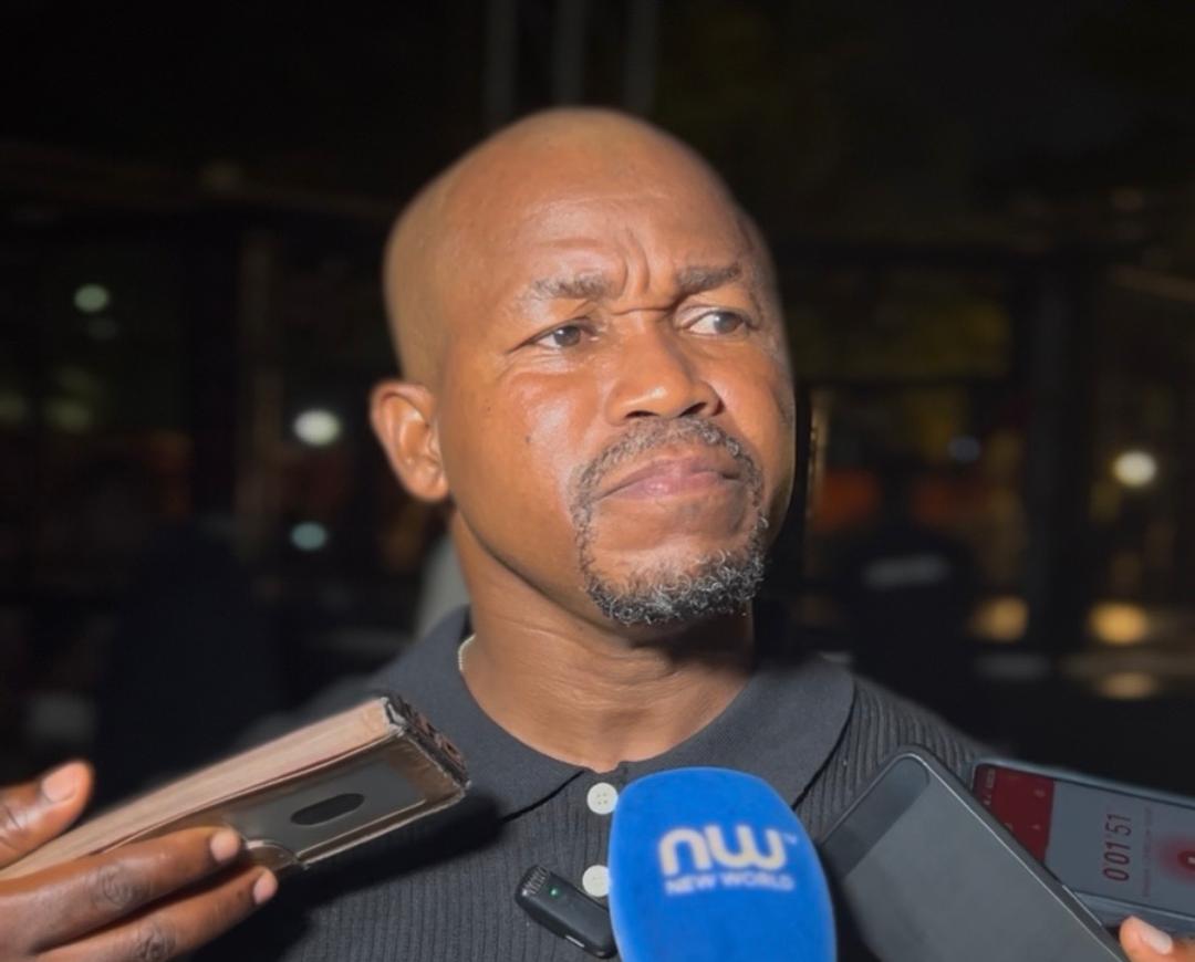 Henry Jallah, Promoteur de "Lomé Fight Night